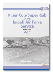 Piper Cub Vol.1
